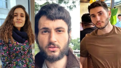 Gülistan Doku soruşturmasında firari şüpheli Umut Altaş ABD’den dikkat çeken