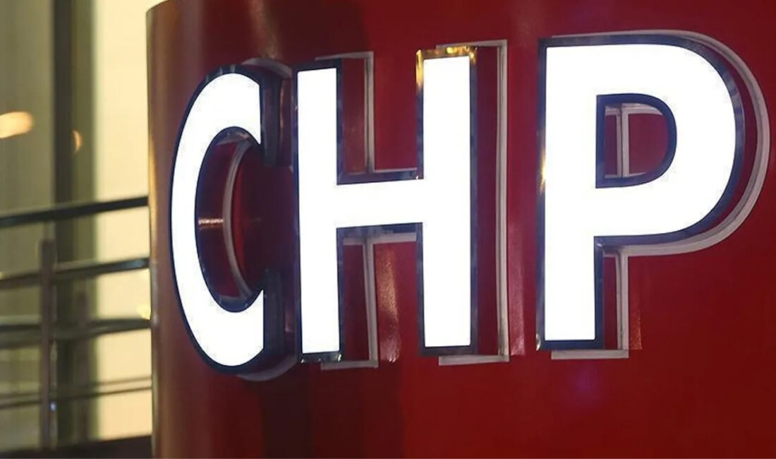 CHP’nin 38’inci Olağan Kurultayı’nda delegelerin oy kullanma iradesine müdahale edildiği