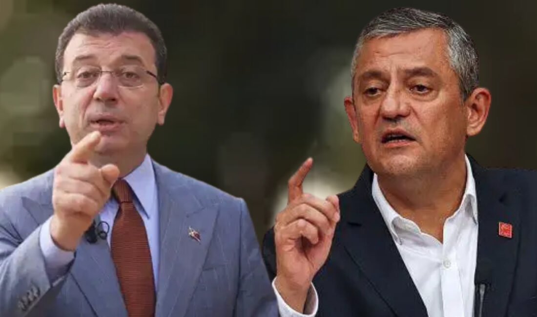 CHP’de mutlak butlan kararının ardından yeniden genel başkanlık koltuğuna dönen