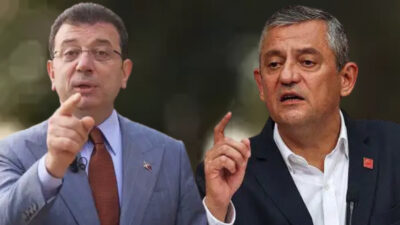 CHP’de mutlak butlan kararının ardından yeniden genel başkanlık koltuğuna dönen