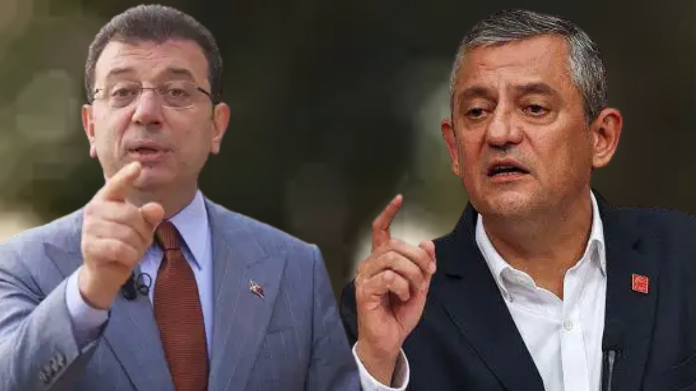 CHP’de mutlak butlan kararının ardından yeniden genel başkanlık koltuğuna dönen