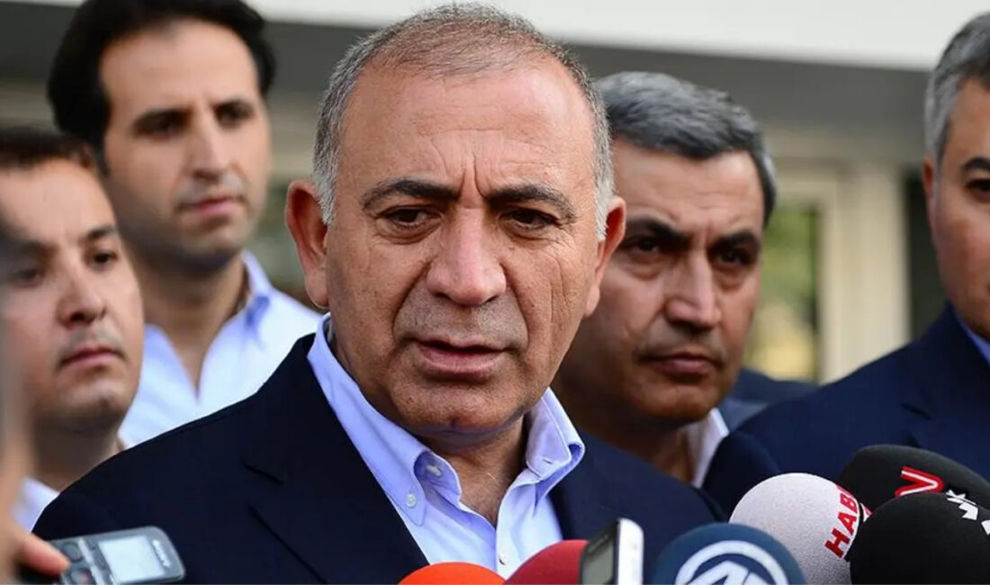 Eski CHP Milletvekili Gürsel Tekin, CHP’de “mutlak butlan” kararının ardından