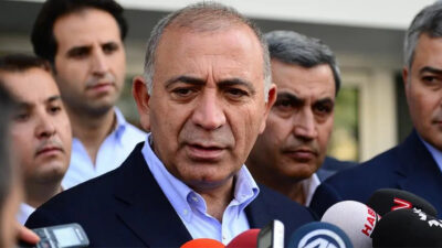 Eski CHP Milletvekili Gürsel Tekin, CHP’de “mutlak butlan” kararının ardından