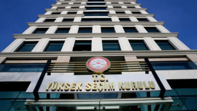 Son dakika haberi... Yüksek Seçim Kurulu, CHP kurultayına ilişkin “mutlak