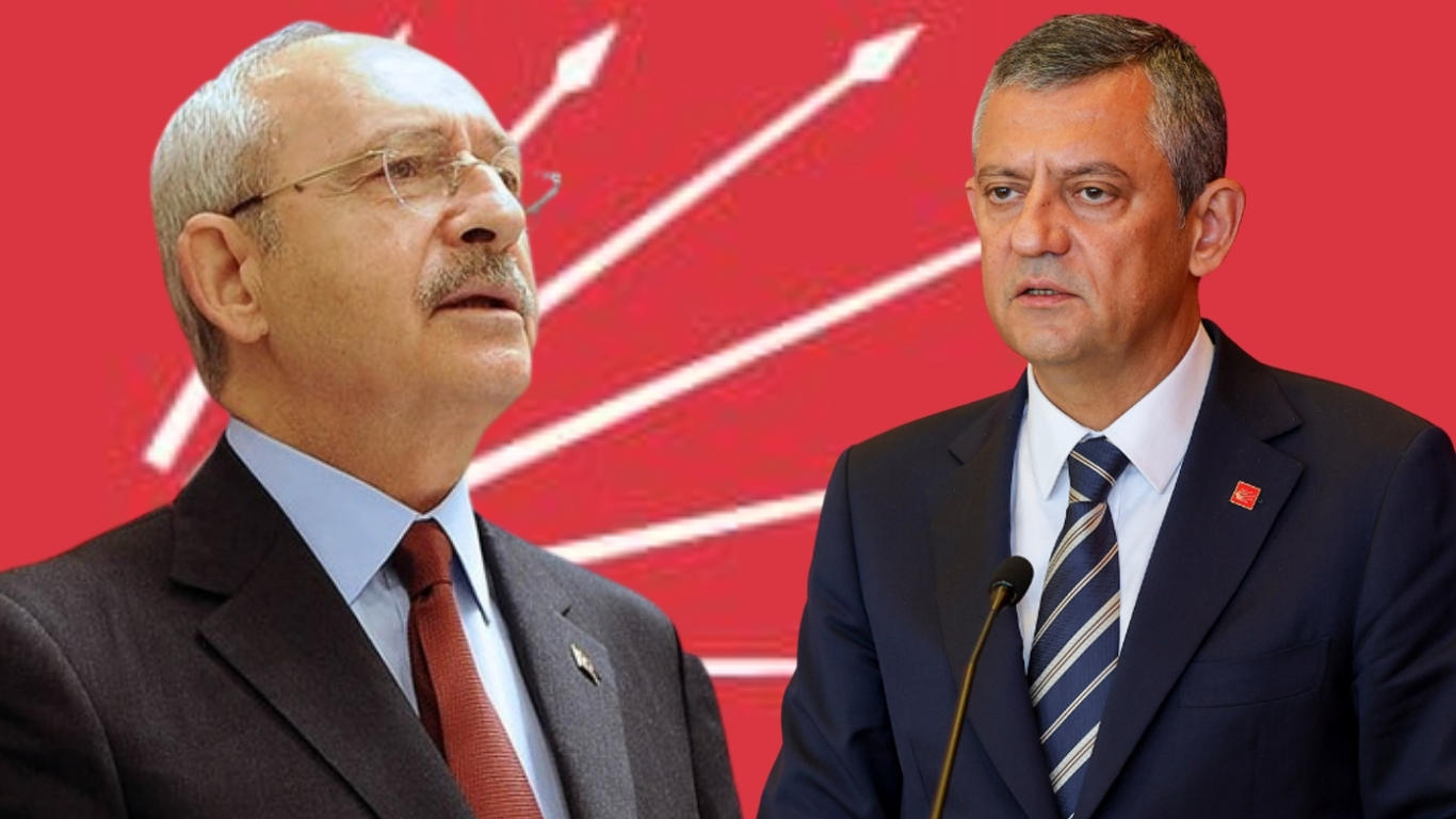 Son dakika haberi... Kemal Kılıçdaroğlu, yaptığı son açıklamada CHP’nin köklü