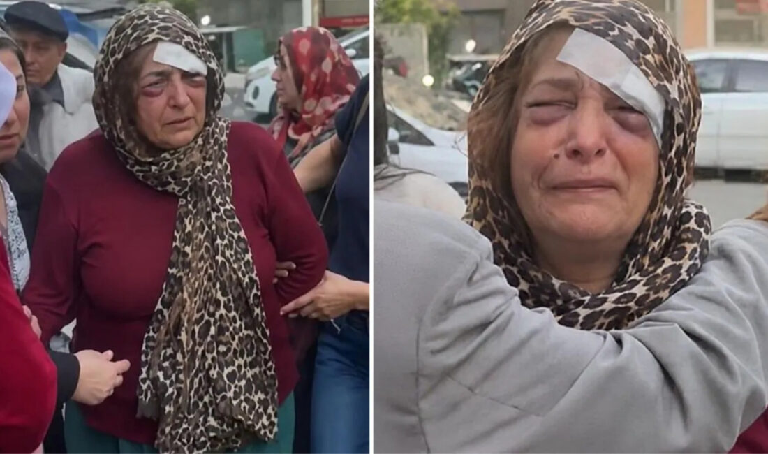 İstanbul Kağıthane’de boşanma aşamasındaki eşi ve ailesine saldıran Rüzgar E.’nin
