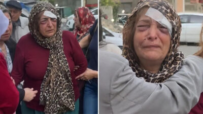 İstanbul Kağıthane’de boşanma aşamasındaki eşi ve ailesine saldıran Rüzgar E.’nin