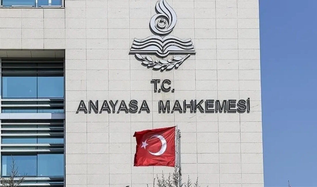 Anayasa Mahkemesi, Ceza Muhakemesi Kanunu’nun bilgisayar, dijital kayıt ve elektronik
