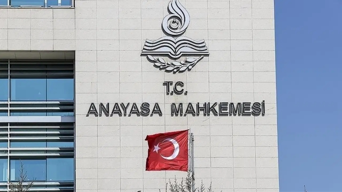 Anayasa Mahkemesi, Ceza Muhakemesi Kanunu’nun bilgisayar, dijital kayıt ve elektronik