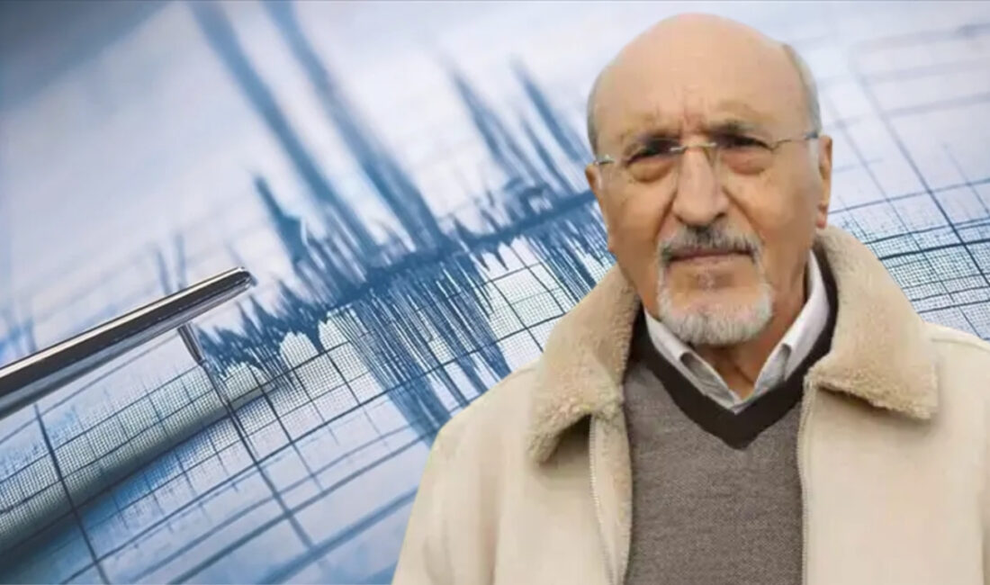 Prof. Dr. Osman Bektaş, Adana ve Malatya’da meydana gelen son