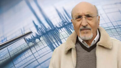 Prof. Dr. Osman Bektaş, Adana ve Malatya’da meydana gelen son