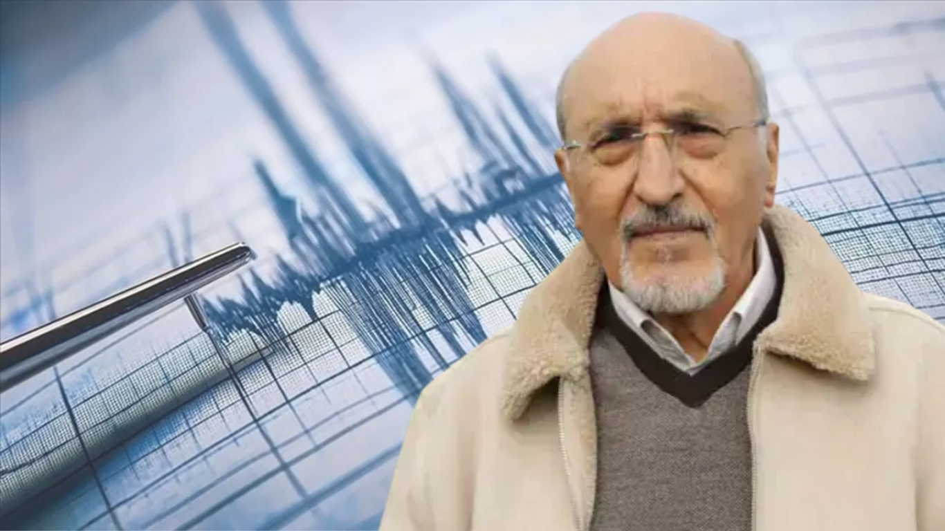 Prof. Dr. Osman Bektaş, Adana ve Malatya’da meydana gelen son
