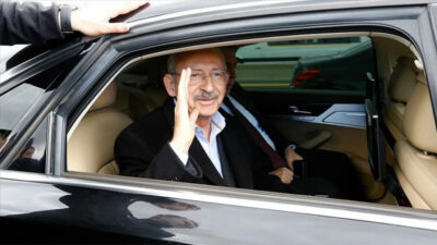 Son dakika haberi... Kemal Kılıçdaroğlu, mahkeme kararıyla CHP Genel Başkanı
