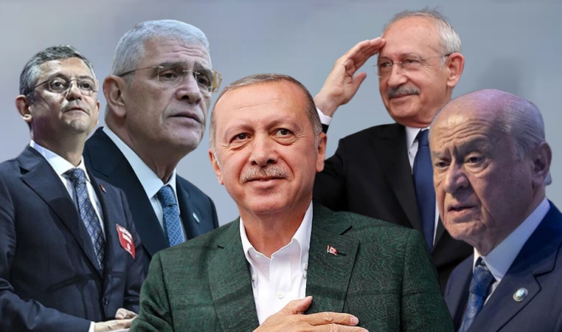 
Kurban Bayramı öncesi siyasi liderlerin programları netleşti. Cumhurbaşkanı Recep Tayyip