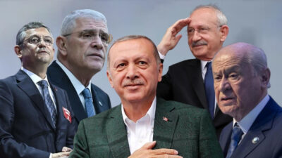 
Kurban Bayramı öncesi siyasi liderlerin programları netleşti. Cumhurbaşkanı Recep Tayyip