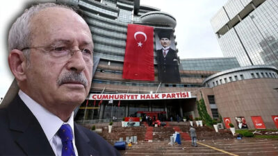 CHP Genel Başkanı Kemal Kılıçdaroğlu’nun Kurban Bayramı kapsamında CHP Genel