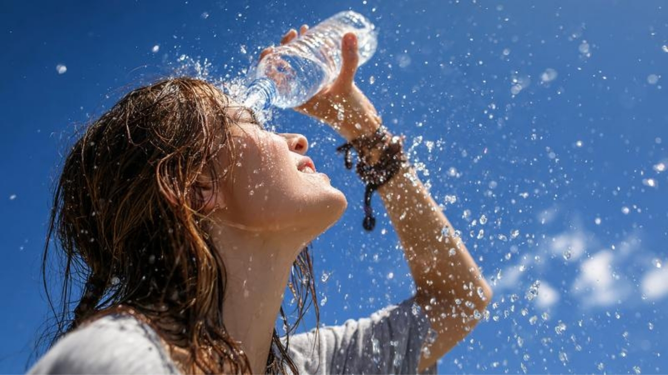 Meteoroloji’nin son tahminlerine göre yağışlı ve serin hava kısa süre
