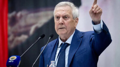 Fenerbahçe’de seçim öncesi dikkat çeken stat projesi duyuruldu. Aziz Yıldırım