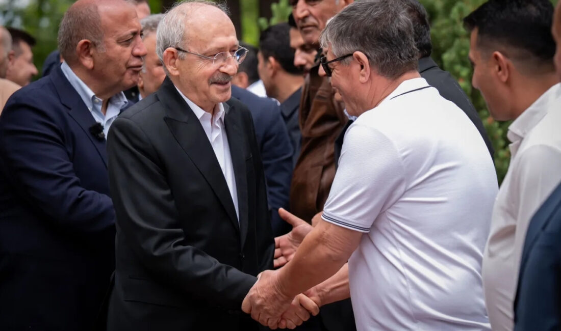 CHP’de mutlak butlan kararının ardından gözler Kemal Kılıçdaroğlu’nun oluşturacağı yeni