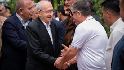CHP’de mutlak butlan kararının ardından gözler Kemal Kılıçdaroğlu’nun oluşturacağı yeni