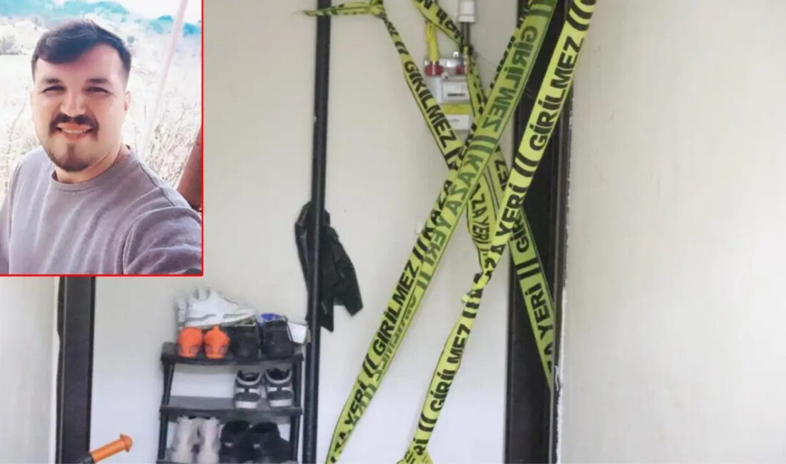Hatay’ın Yayladağı ilçesinde Kurban Bayramı’nın birinci gününde yaşanan olayda 3