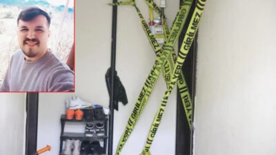 Hatay’ın Yayladağı ilçesinde Kurban Bayramı’nın birinci gününde yaşanan olayda 3