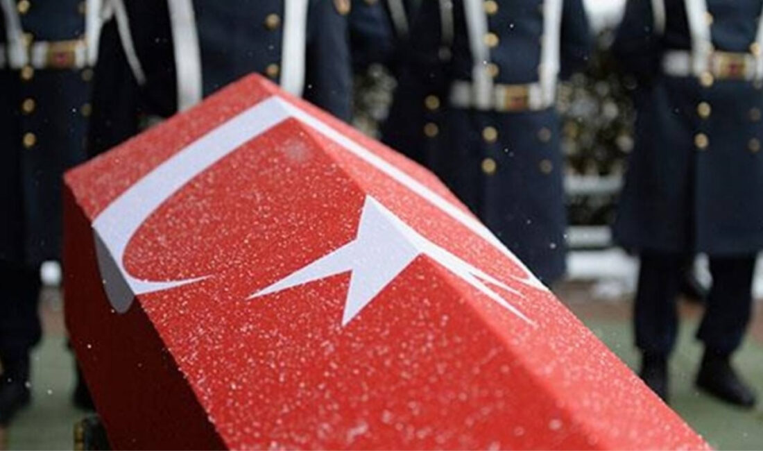 İstanbul Emniyet Müdürlüğü’nde görevli polis memuru Aydın Üyenarık, 6 ay