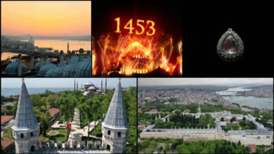 İstanbul’un fethinin 573’üncü yıl dönümü bugün düzenlenecek etkinliklerle kutlanacak. SOLOTÜRK