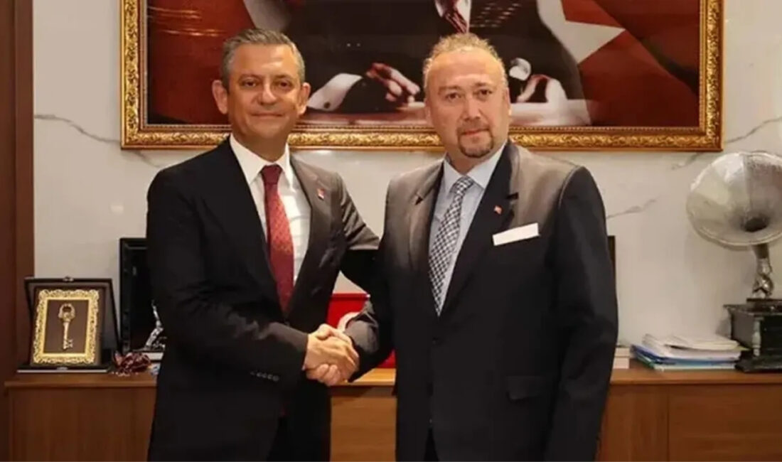 CHP'de kurultay davasının ardından ortaya çıkan yeni iddialar siyaset kulislerini