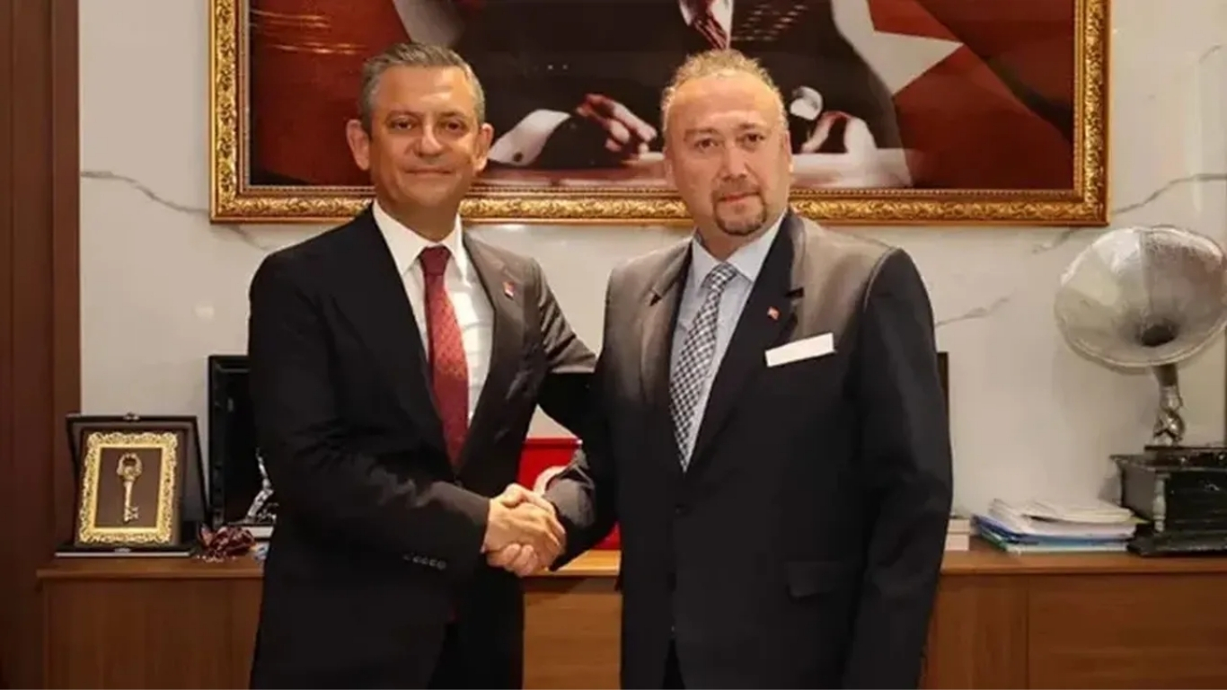 CHP'de kurultay davasının ardından ortaya çıkan yeni iddialar siyaset kulislerini