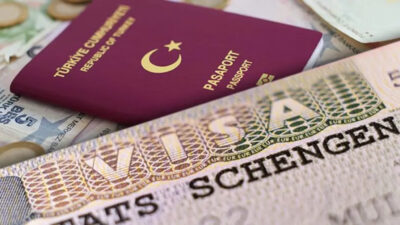 Küresel ölçekte vize hizmeti sunan bir şirkete yönelik uluslararası araştırma,