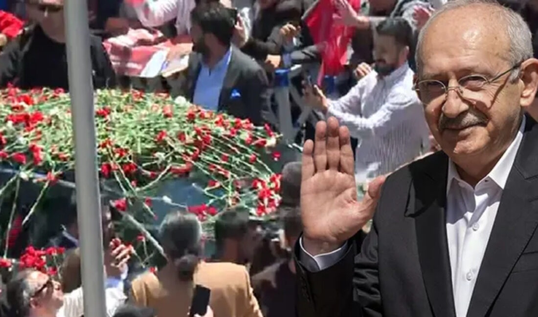 Son dakika haberi... Mahkeme kararıyla yeniden CHP Genel Başkanlığı görevine
