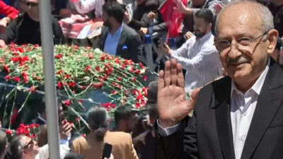 Son dakika haberi... Mahkeme kararıyla yeniden CHP Genel Başkanlığı görevine