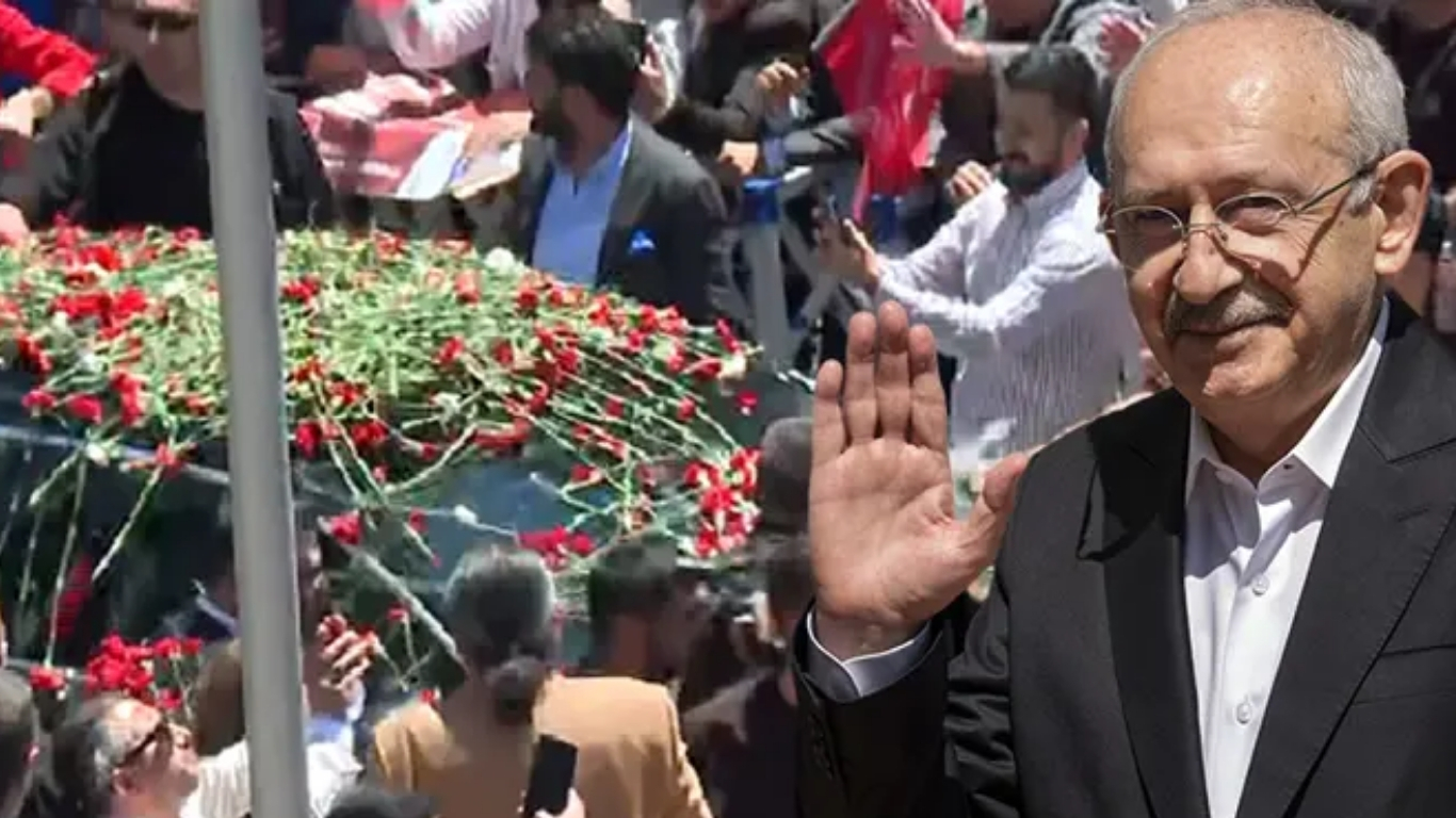 Son dakika haberi... Mahkeme kararıyla yeniden CHP Genel Başkanlığı görevine