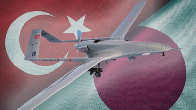 Dışişleri Bakanı Hakan Fidan, Türkiye’nin İHA teknolojilerindeki tecrübesini Japonya ile