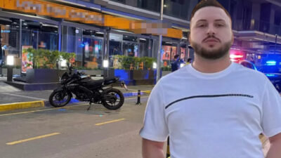 İstanbul Şişli’de bir iş yerinde çıkan silahlı kavgada Doğuş Cebeci
