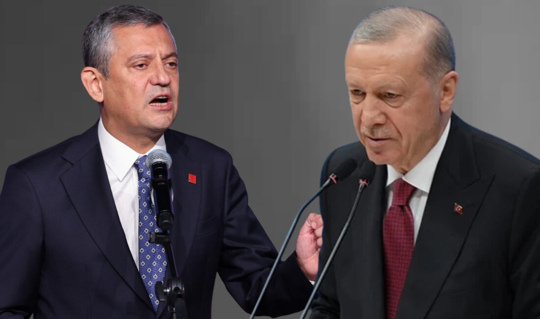 CHP’nin “Millet İradesine Sahip Çıkıyor” mitinglerinin 108’incisi Rize’de düzenlendi. CHP