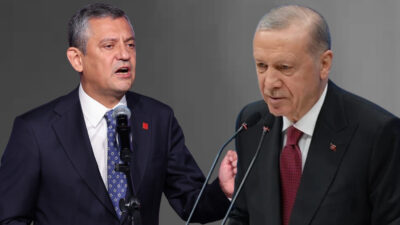 CHP’nin “Millet İradesine Sahip Çıkıyor” mitinglerinin 108’incisi Rize’de düzenlendi. CHP