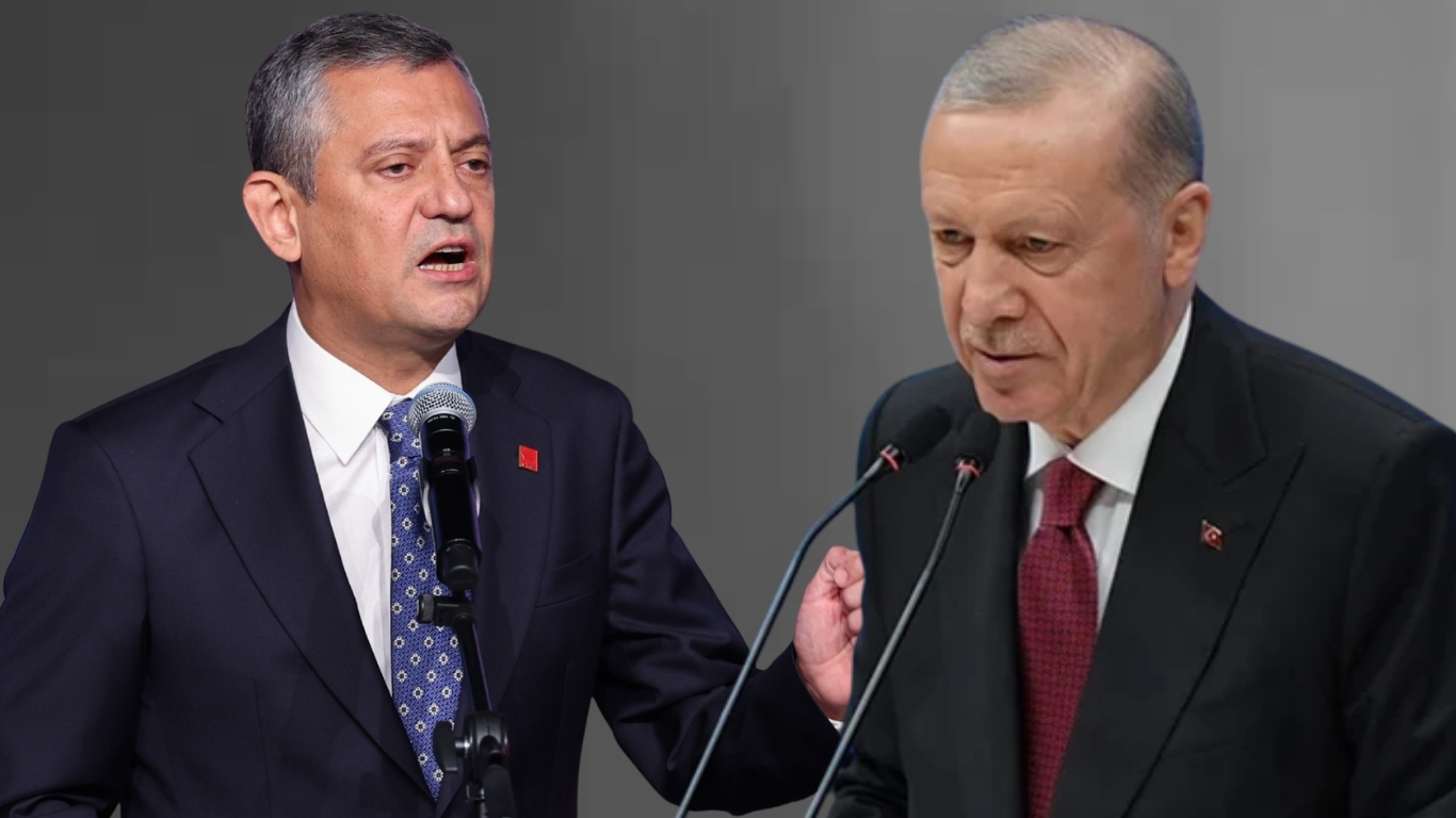 CHP’nin “Millet İradesine Sahip Çıkıyor” mitinglerinin 108’incisi Rize’de düzenlendi. CHP