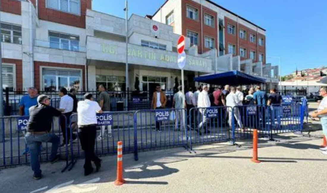 Bartın’ın Amasra ilçesinde 13 yaşındaki bir çocuğa yönelik cinsel istismar