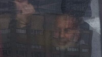 Son dakika haberi... 1 Mayıs’ta Taksim’e yürümek isteyen sendikacılar Mecidiyeköy’de