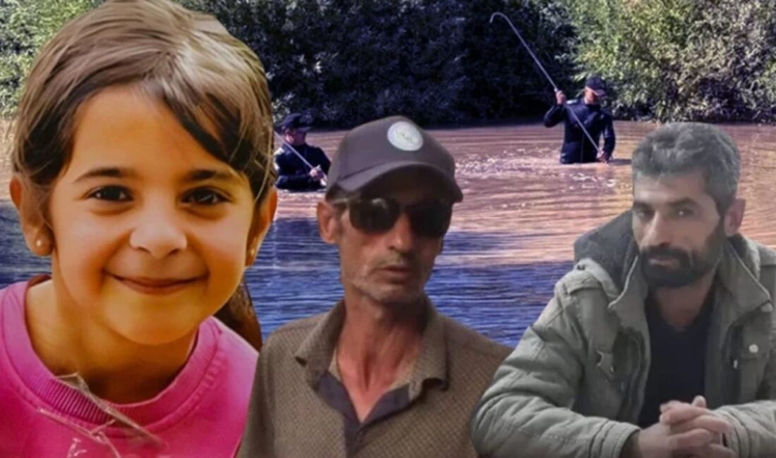 Diyarbakır’da 8 yaşındaki Narin Güran cinayetinde Nevzat Bahtiyar’a verilen 17