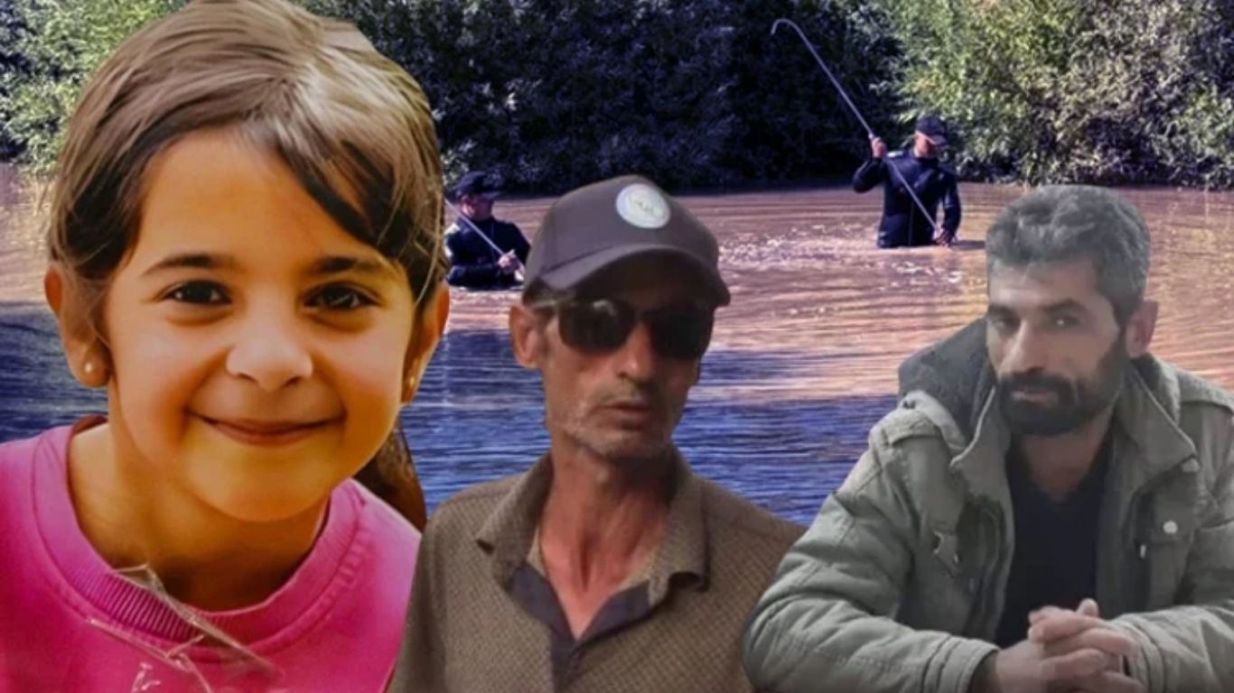 Diyarbakır’da 8 yaşındaki Narin Güran cinayetinde Nevzat Bahtiyar’a verilen 17