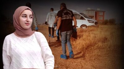 Van’da hayatını kaybeden üniversite öğrencisi Rojin Kabaiş’in dosyasında DNA incelemeleri