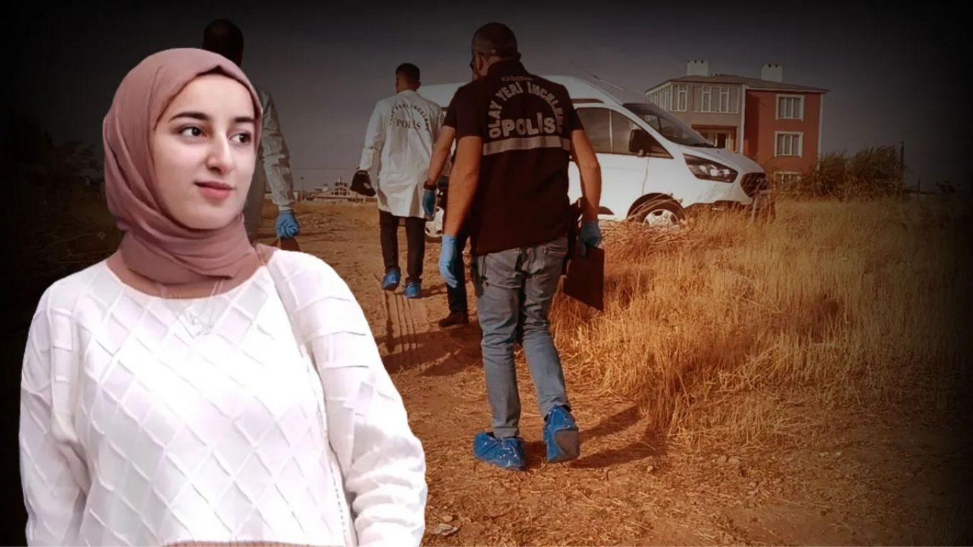 Van’da hayatını kaybeden üniversite öğrencisi Rojin Kabaiş’in dosyasında DNA incelemeleri