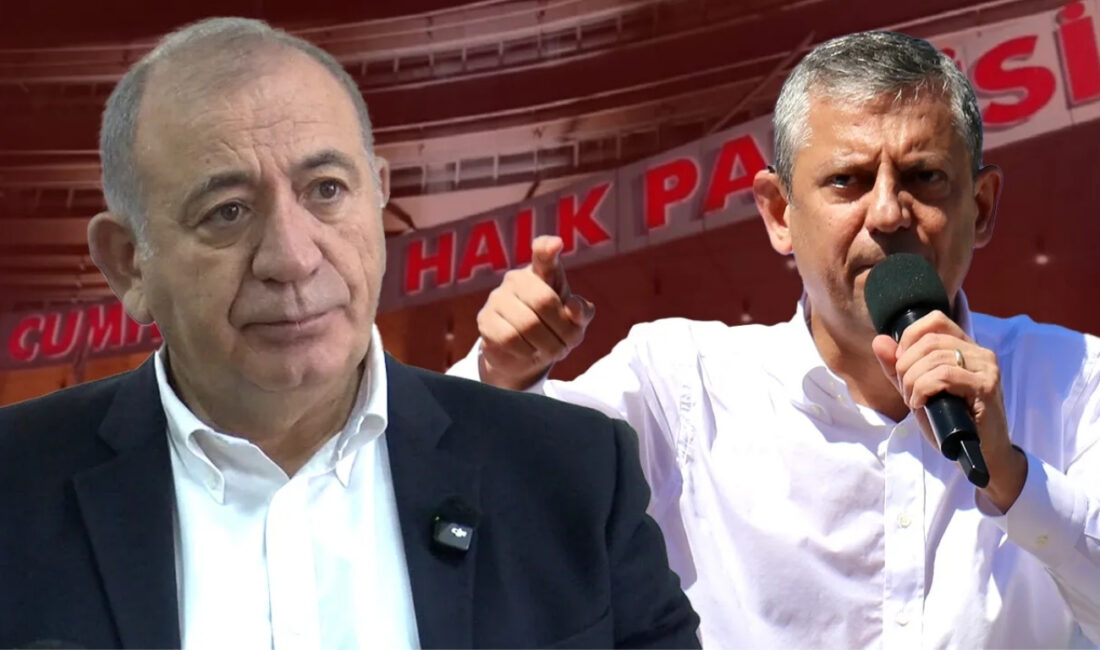 CHP’de son dönemde yaşanan krizler ve yolsuzluk iddiaları tartışılmaya devam