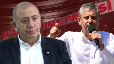 CHP’de son dönemde yaşanan krizler ve yolsuzluk iddiaları tartışılmaya devam