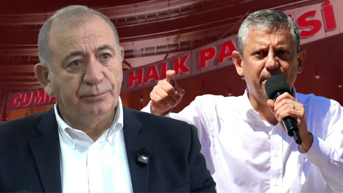 CHP’de son dönemde yaşanan krizler ve yolsuzluk iddiaları tartışılmaya devam