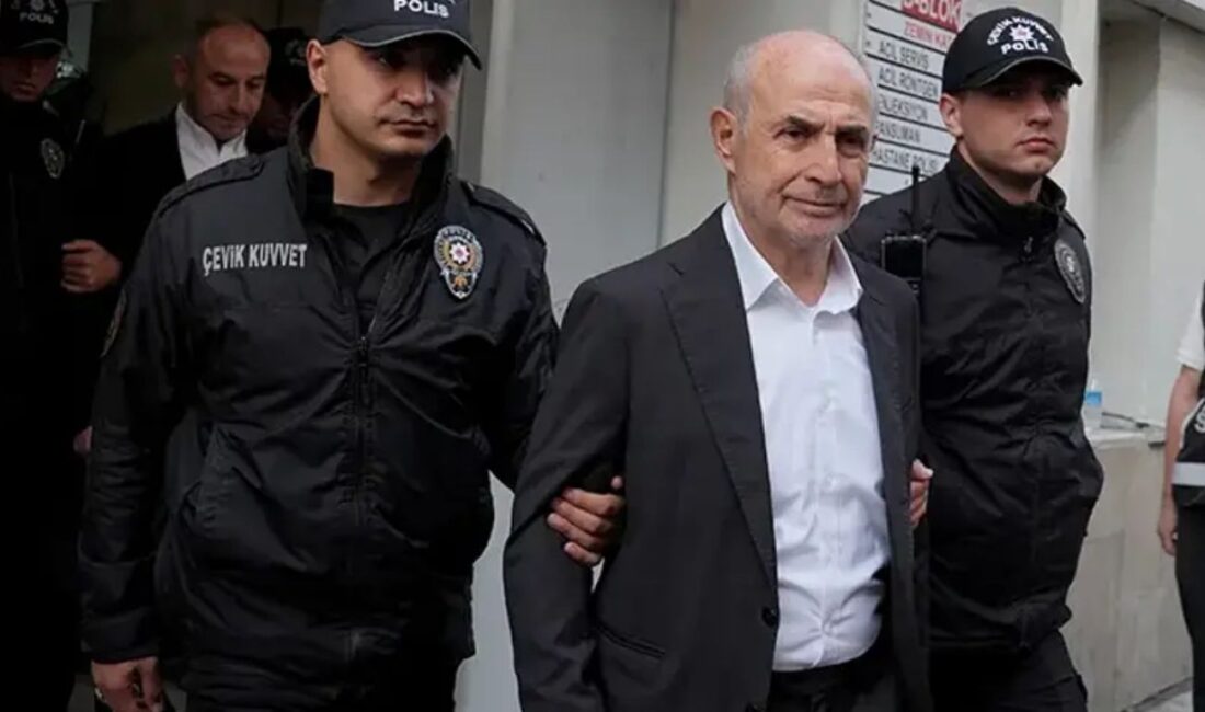 Büyükçekmece Belediyesi’ne yönelik yolsuzluk soruşturmasında hazırlanan iddianamede, eski Belediye Başkanı