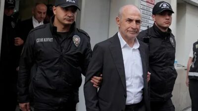 Büyükçekmece Belediyesi’ne yönelik yolsuzluk soruşturmasında hazırlanan iddianamede, eski Belediye Başkanı